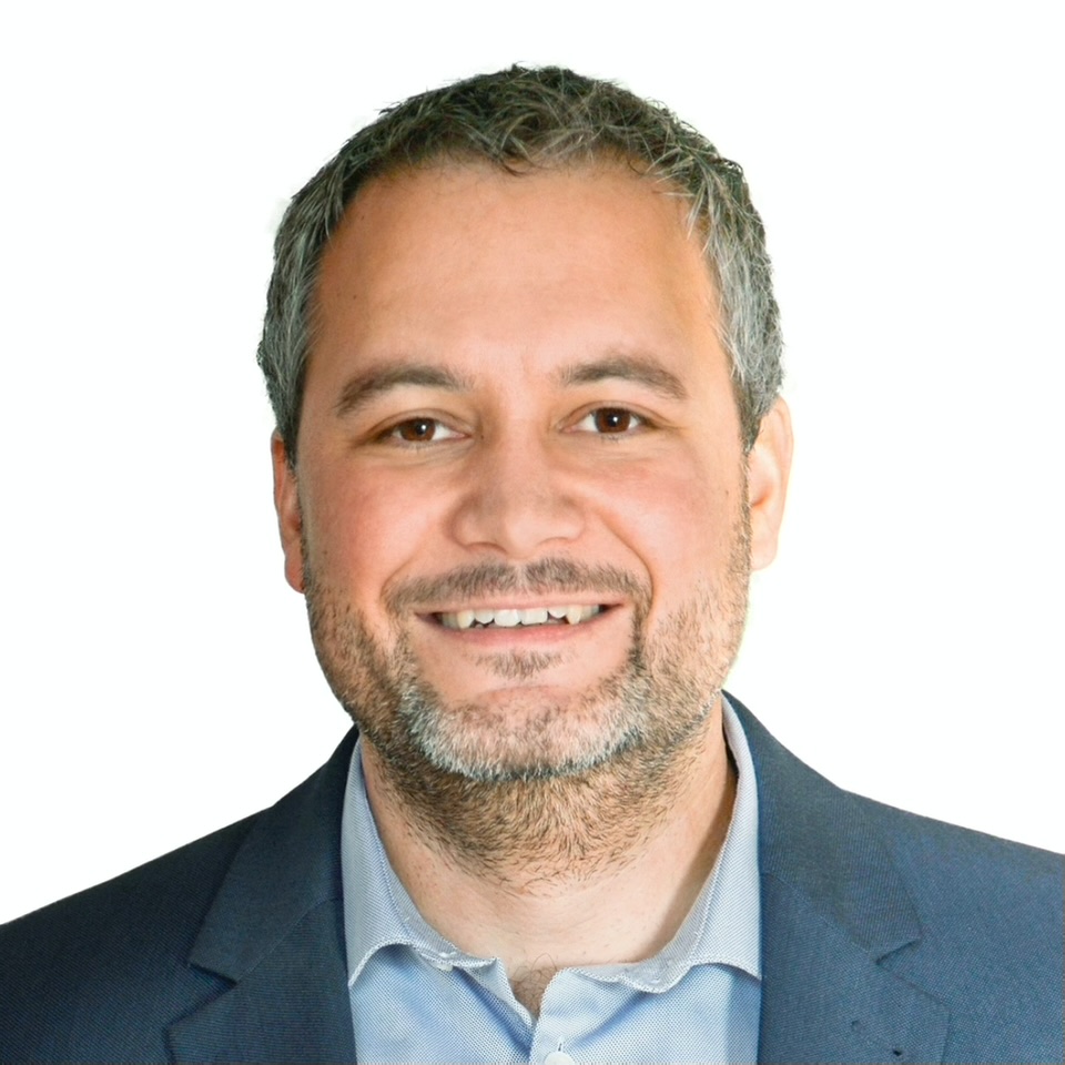 Ing. David Krátký
