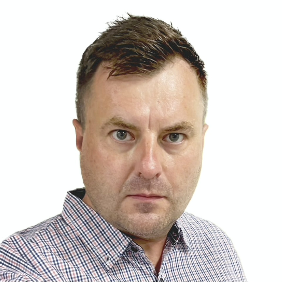 Martin Končel