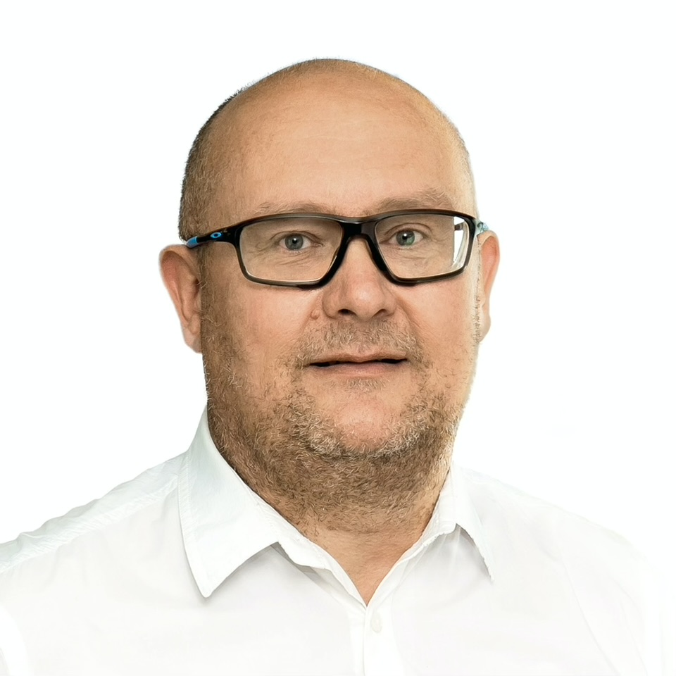 Petr Bureš