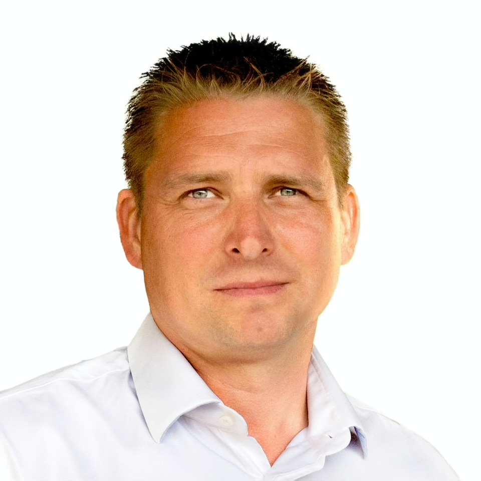 Tomáš Chromek