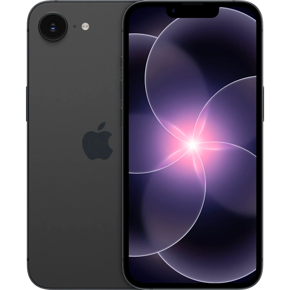 iPhone 16e – hlavní výhra soutěže